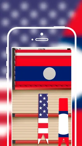 Game screenshot Offline Lao to English Language Dictionary mod apk