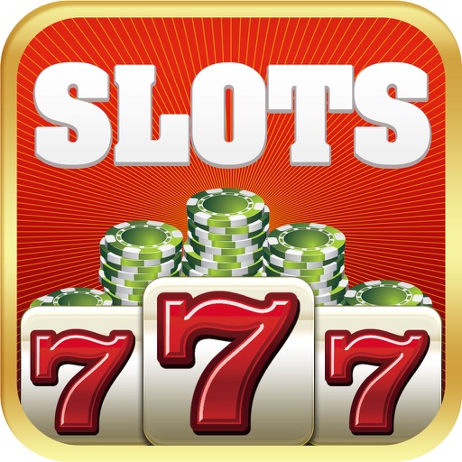 777 Casino Joy Slots icon