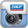 SKF Automotive parts search