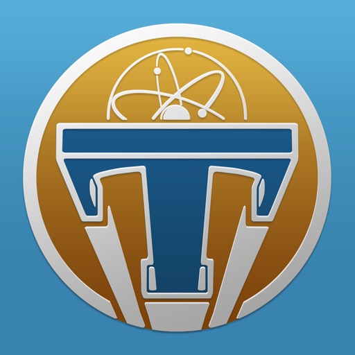 Tomorrowland D23  © 2013 Disney iOS App