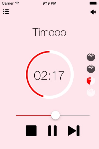 Timooo screenshot 2