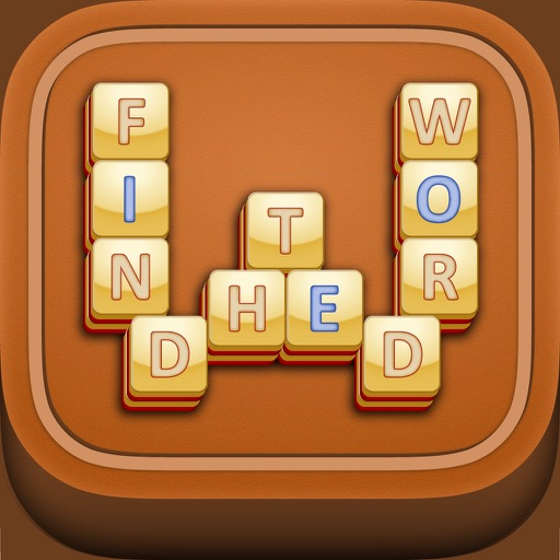Mahjong with Words Pro iOS App