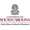 University of South Carolina (USC), Darla Moore School of Business (DMSB), Office of Career Management (OCM) student app