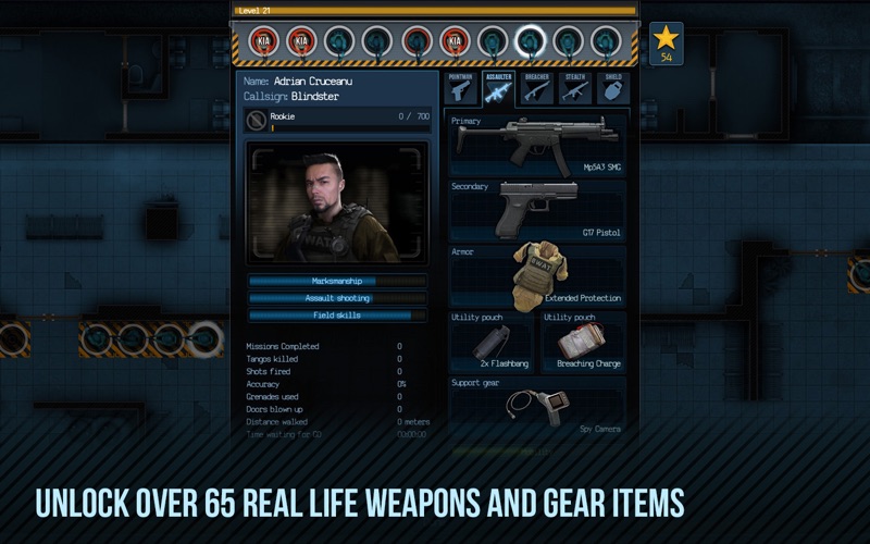Door Kickers thumbnail 2
