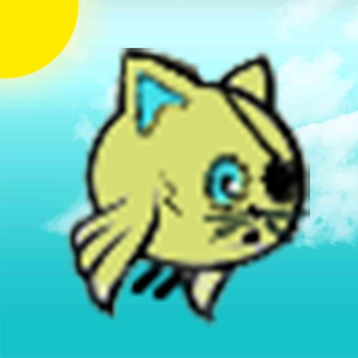 Kitty Pirate iOS App