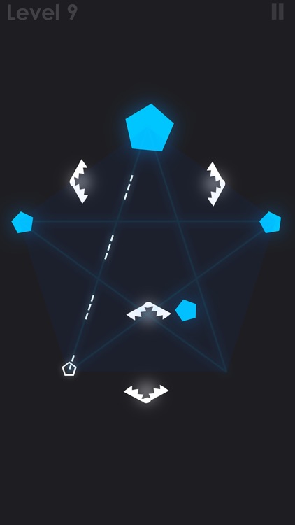 I Am Pentagon - The Shapes Uprise screenshot-3