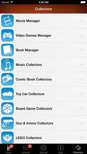 Wine Collectors: Inventory your Collection(圖5)-速報App