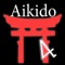 Aikido is a Japanese martial art based on the principles of harmony