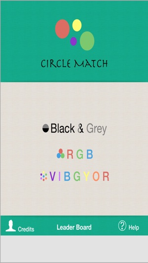 Match the circle(圖2)-速報App