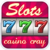 -777- Casino Cray Pro