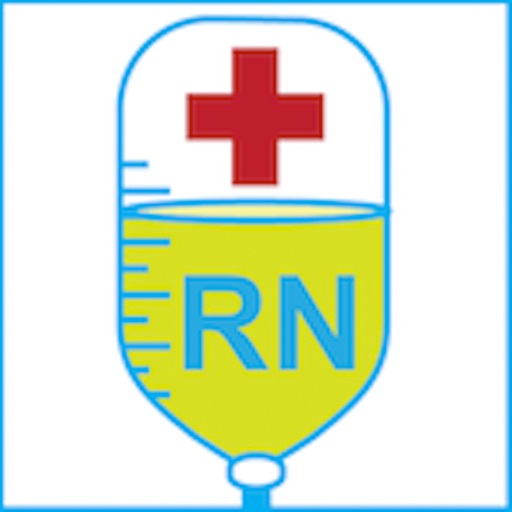 NCLEX-RN Nursing Exam Prep by Upward Mobility