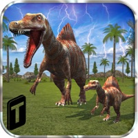 Dinosaur Revenge 3D pour PC