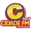 Rádio Cidade Floripa FM
