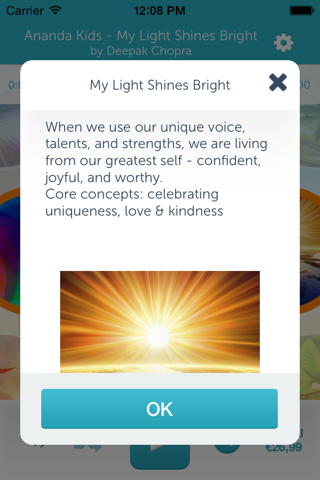 My Light Shines Bright screenshot 2