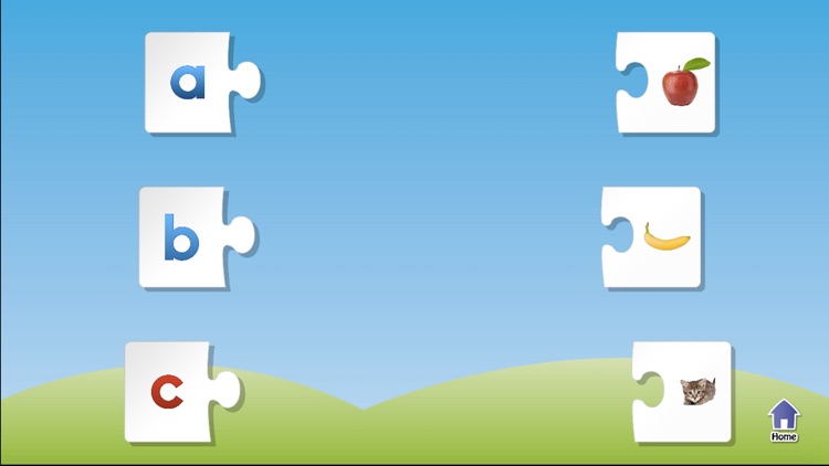 Kindergarten and Preschool educational games for kids and toddlers screenshot-3