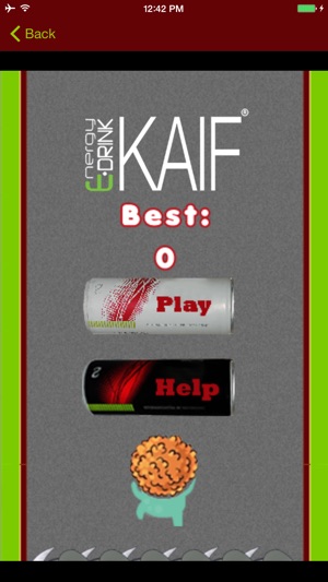 KAIF EnergyDrink(圖2)-速報App