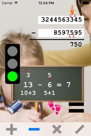 MathXKids screenshot 4