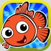 Kids Fishing - Under the Sea