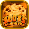 Play and Win the Sweet Assorted Cookies Casino Edition Slots Machine Game