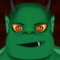 Mini Monster Dentist Clinic Pro - virtual kids dentist game