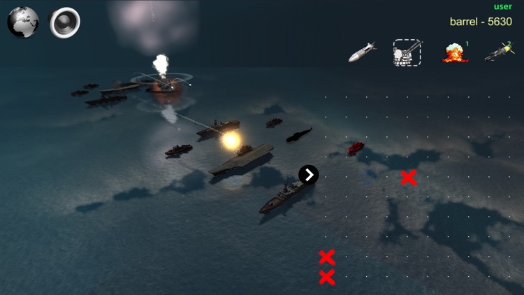 Battle Fleet screenshot-4