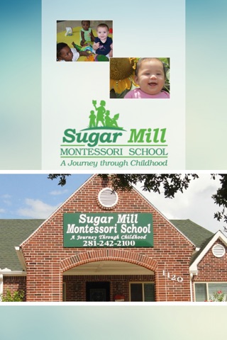 Sugar Mill Montessori School screenshot 2