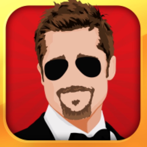 Who is this Celebrity?: Gain New Understanding of those Celebrities through this Guess Game icon
