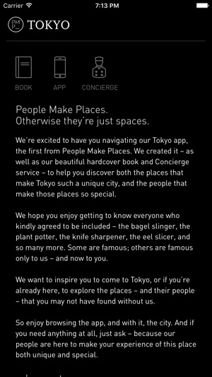 People Make Places Tokyo(圖5)-速報App