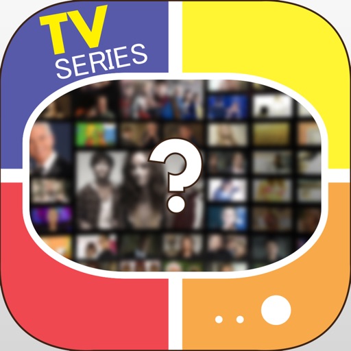 Guess the Show : The throne of Quiz Game Icon