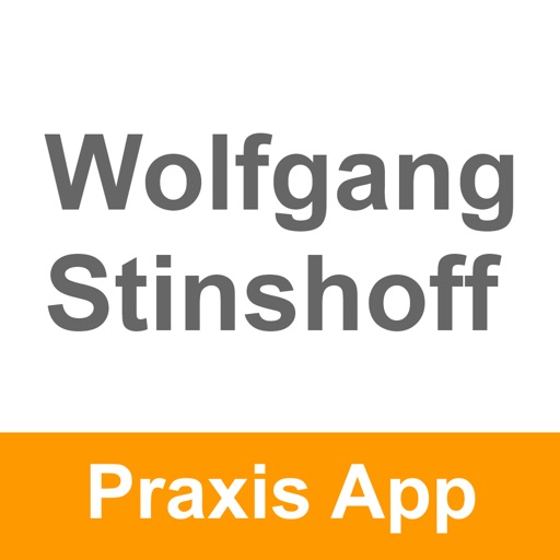 Praxis Wolfgang Stinshoff Köln icon