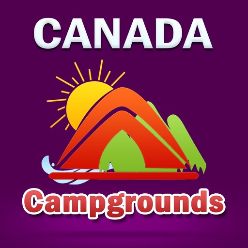 Canada Campgrounds & RV Parks