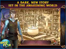 Game screenshot Awakening: The Golden Age HD - A Magical Hidden Objects Game apk