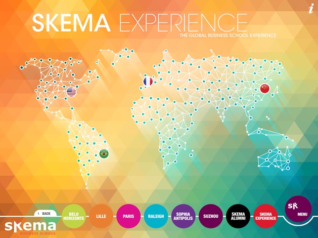 SKEMA Experience