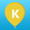 KidScore (Parent's at a glance rating of kid-friendly local places like restaurants, hotels, attractions, activities, and more.)