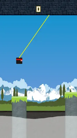Game screenshot Spider Ninja - Ninja Fly mod apk