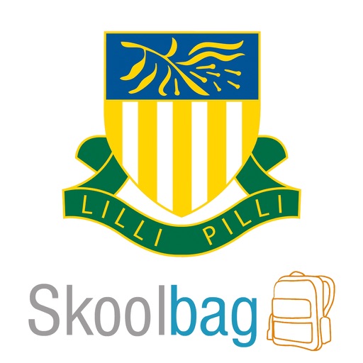 Lilli Pilli Public School - Skoolbag icon