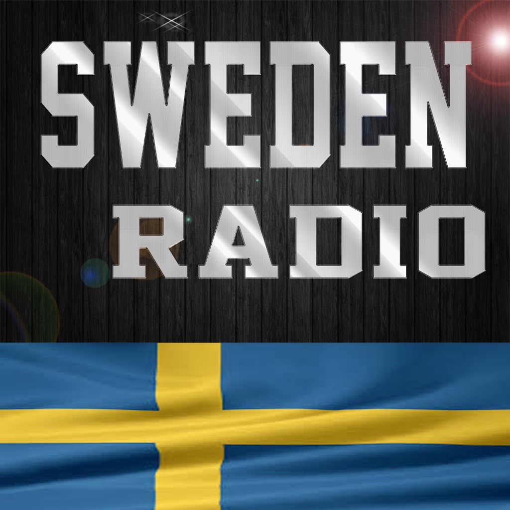 Sweden Radio Stations