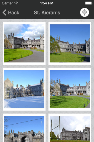 St. Kieran's College, Kilkenny screenshot 4
