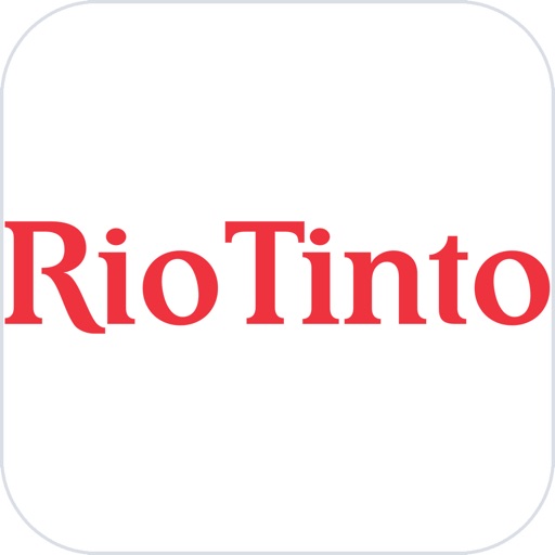 Rio Tinto Kennecott icon