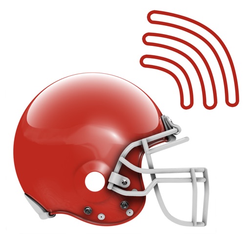 Arkansas Football Radio & Live Scores icon