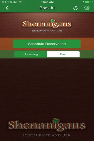 Shenanigans Irish Pub screenshot 4