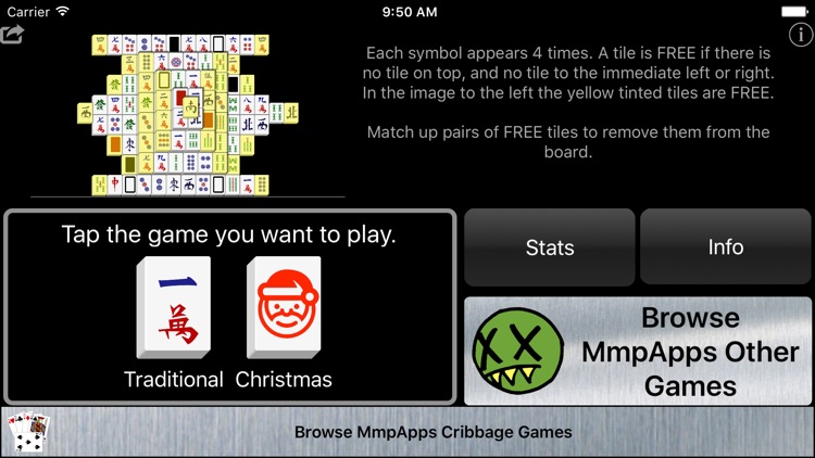 christmas mahjong solitaire by mmpapps corp free christmas mahjong