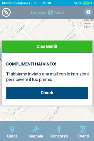 Adotta un cartolaio screenshot 3