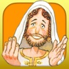 Kids Bible Premium - Complete Edition with 24 Bible Story Books and Audiobooks for Preschoolers
