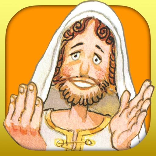 Kids Bible Premium - Complete Edition with 24 Bible Story Books and Audiobooks for Preschoolers