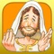 The Kids Bible App is a great introduction to the Bible for beginners