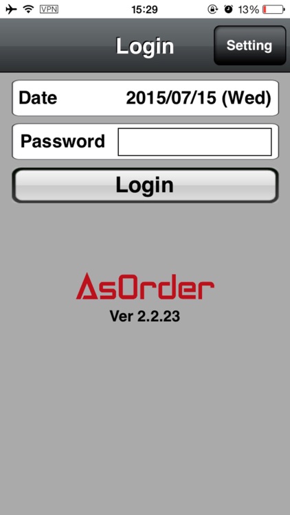 AsOrder screenshot-3