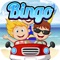 Bingo Summer Holidays - Extreme Jackpot Bankroll To Ultimate Riches With Multiple Daubs