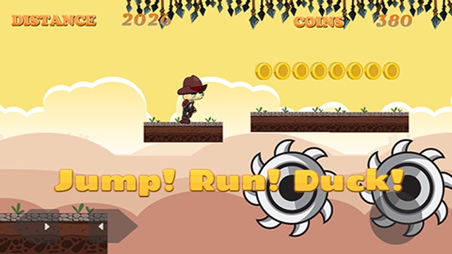 Jump Raiders Fipper Adventure