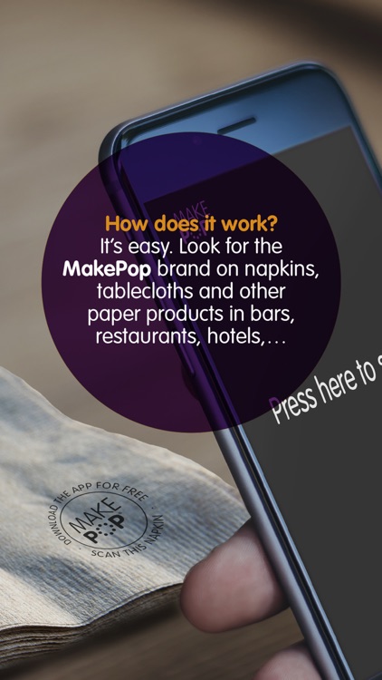 MakePop